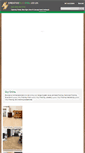 Mobile Screenshot of creativeflooring.co.uk
